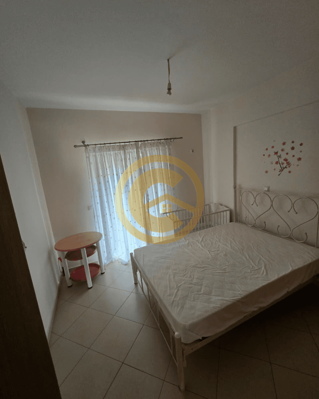 Apartament 2+1 për shitje në Sarandë me pamje nga deti – Zonë e kërkuar 4