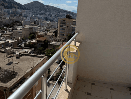 Shitet Apartament 1+1 në Rrugën Adem Sheme, Sarandë 2
