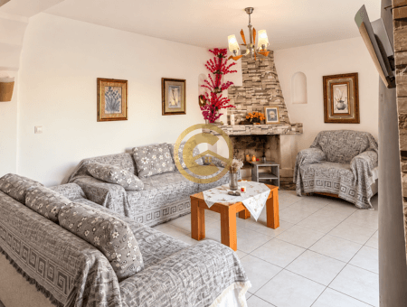 Apartament 1+1 me qira vjetore në Kodër, Sarandë