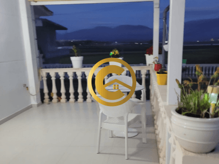 Shitet shtëpi private me oborr në Metoq, Sarandë – Investim ideal për banim dhe qetësi 3