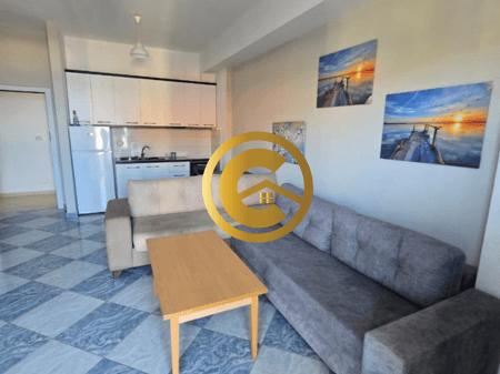 Apartament 1+1 në Shitje – mbi Santa Quaranta, Sarandë | Investim ideal pranë detit