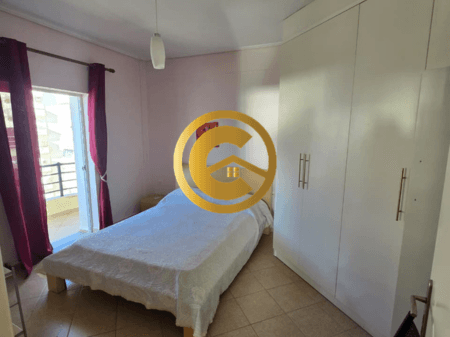 Apartament 2+1 me Qira mbi Orange Beach Bar 4