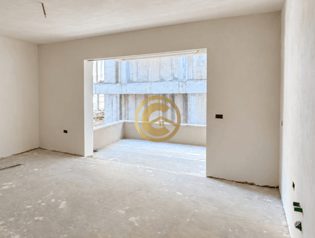 Apartament 1+1 në shitje 3