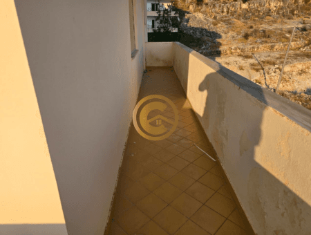 Apartament 2+1 në shitje në Sarandë – 120 m², 2 tualete dhe 2 ballkone 3