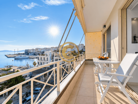Apartament me qira 2+2, tetor-maj