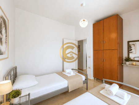 Apartament 2+1 në shitje në Kodër, Sarandë – 110 m² me certifikatë pronësie 4