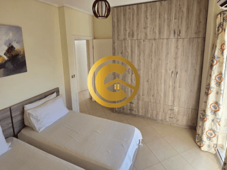 🏡 Apartament 2+1 mbi Layos Restaurant për Qira 3