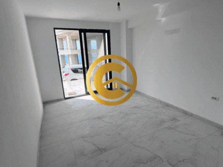 Apartament 1+1 për Shitje me Pishinë Private 2