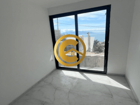 Apartament 1+1 për Shitje me Pishinë Private
