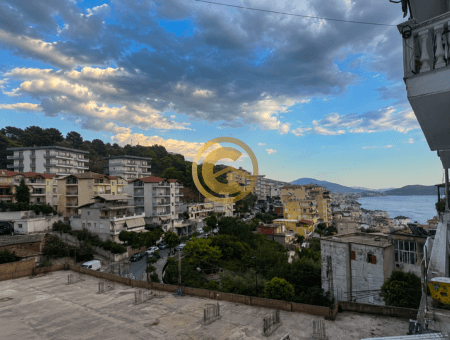Jepet me Qira Apartament 1+1 Shtator–Maj në Rrugën e Pestë, Sarandë 4