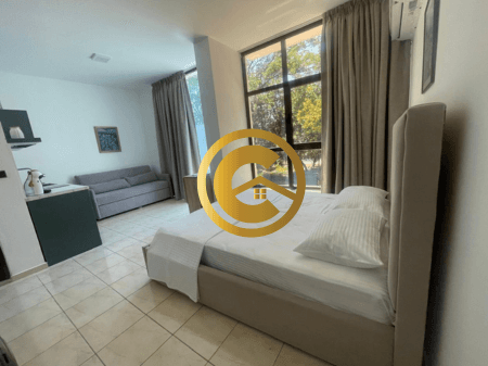 Studio Apartament në shitje në Sarandë pranë qendrës me pamje deti – Investim ideal 2