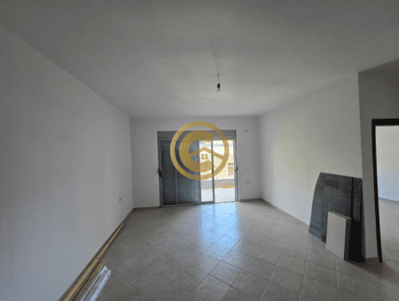 Apartament 2+1 në shitje – 81.5 m², kati i 2-të 2