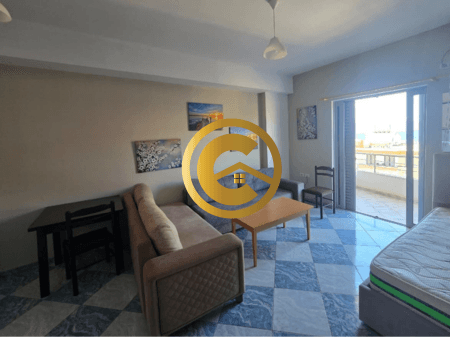 Apartament 1+1 në Shitje – mbi Santa Quaranta, Sarandë | Investim ideal pranë detit 2