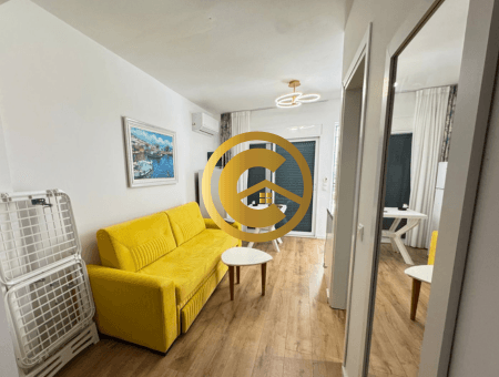 Shiten 3 Apartamente në Sarandë – Investim që Fillon të Punojë Menjëherë 3