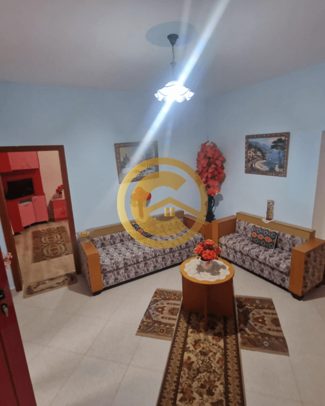 Shtëpi Private për Shitje në Konispol – 145 m² me Certifikatë Pronësie 3