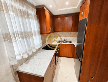 Apartament 1+1 me qira vjetore në Kodër, Sarandë 3