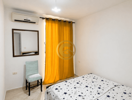 Jepet me Qira Vjetore Apartament 1+1 në Rrugën Butrinti, Sarandë 4