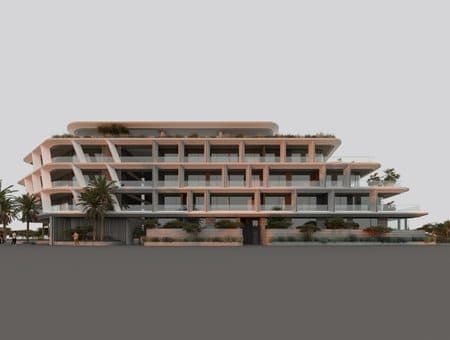 Ekskluzivitet dhe Stil në "Perlën" e Jonit – Apartamenti juaj i ri në Ksamil!