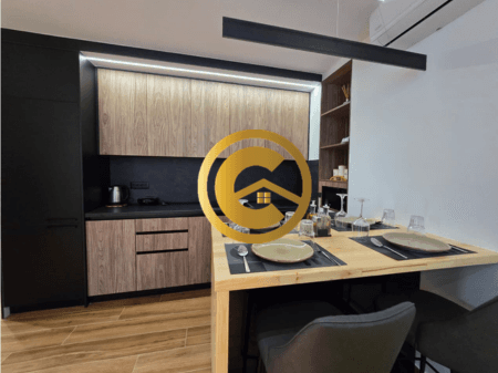 Apartament 1+1 në Shitje në Qendër të Sarandës – Investim Ideal 2
