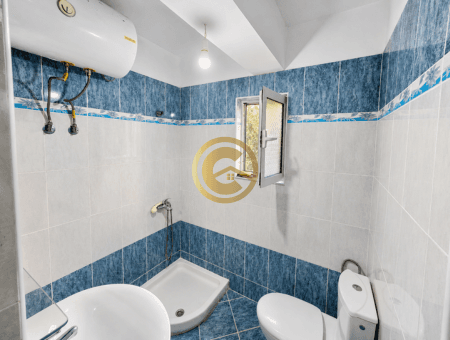 Apartament 1+1 me qira vjetore në Kodër, Sarandë 4