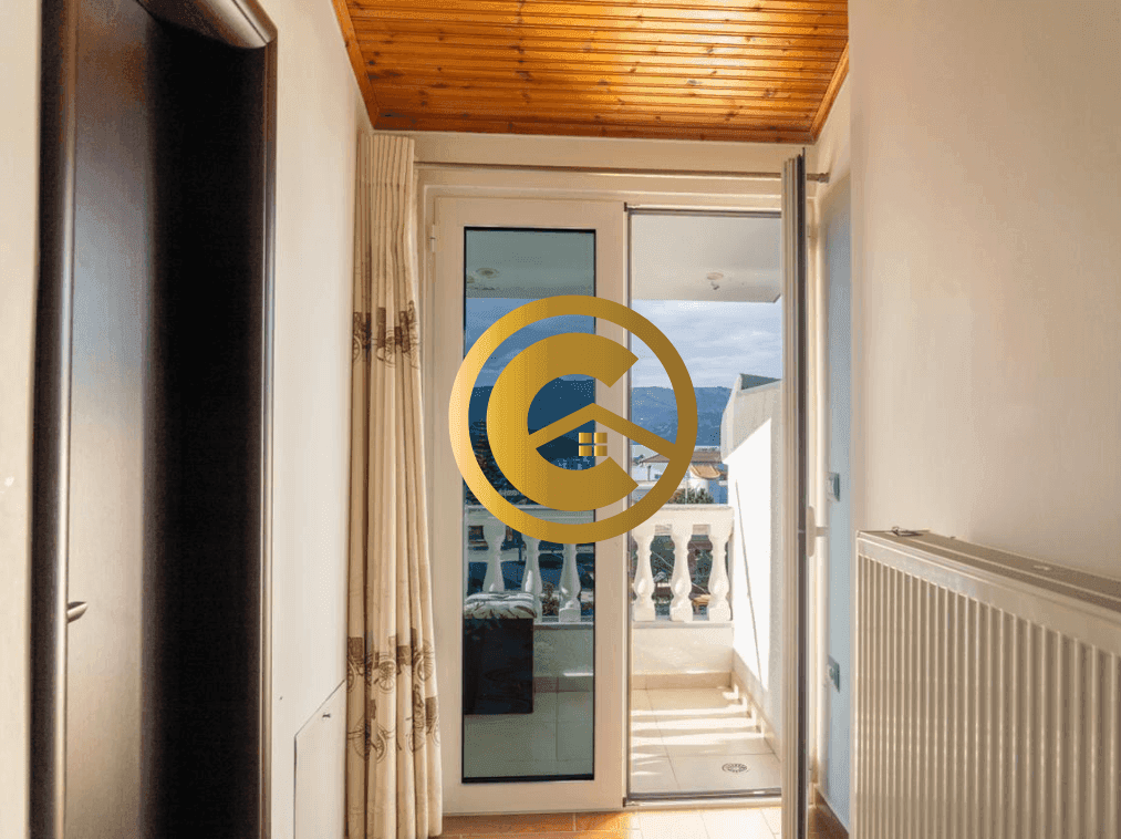 Ndërtesë në Shitje pranë Liqenit dhe Detit – Ksamil | Elios Home Real Estate