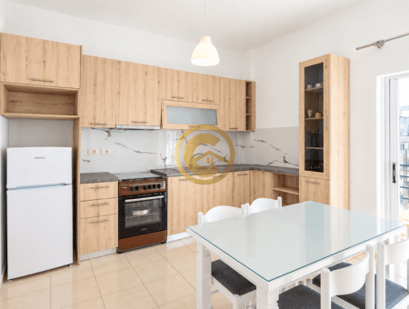Apartament 2+1 në shitje në Kodër, Sarandë – 110 m² me certifikatë pronësie 2