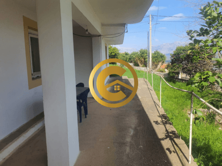 Shtëpi Private në Shitje në Gjashtë – Mundësi e Shkëlqyer Investimi pranë Sarandë 3