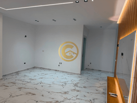 Shitet Apartament 2+1, 95.5 m² në Rrugën Gjergj Arianiti, Sarandë