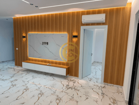 Shitet Apartament 2+1, 95.5 m² në Rrugën Gjergj Arianiti, Sarandë 3