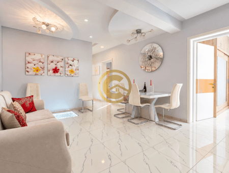 Apartament me qira 2+2, tetor-maj