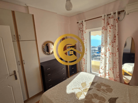 Apartament 2+1 me Qira mbi Orange Beach Bar