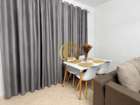 Jepet me Qira Apartament 1+1 Shtator–Maj në Rrugën e Pestë, Sarandë 3