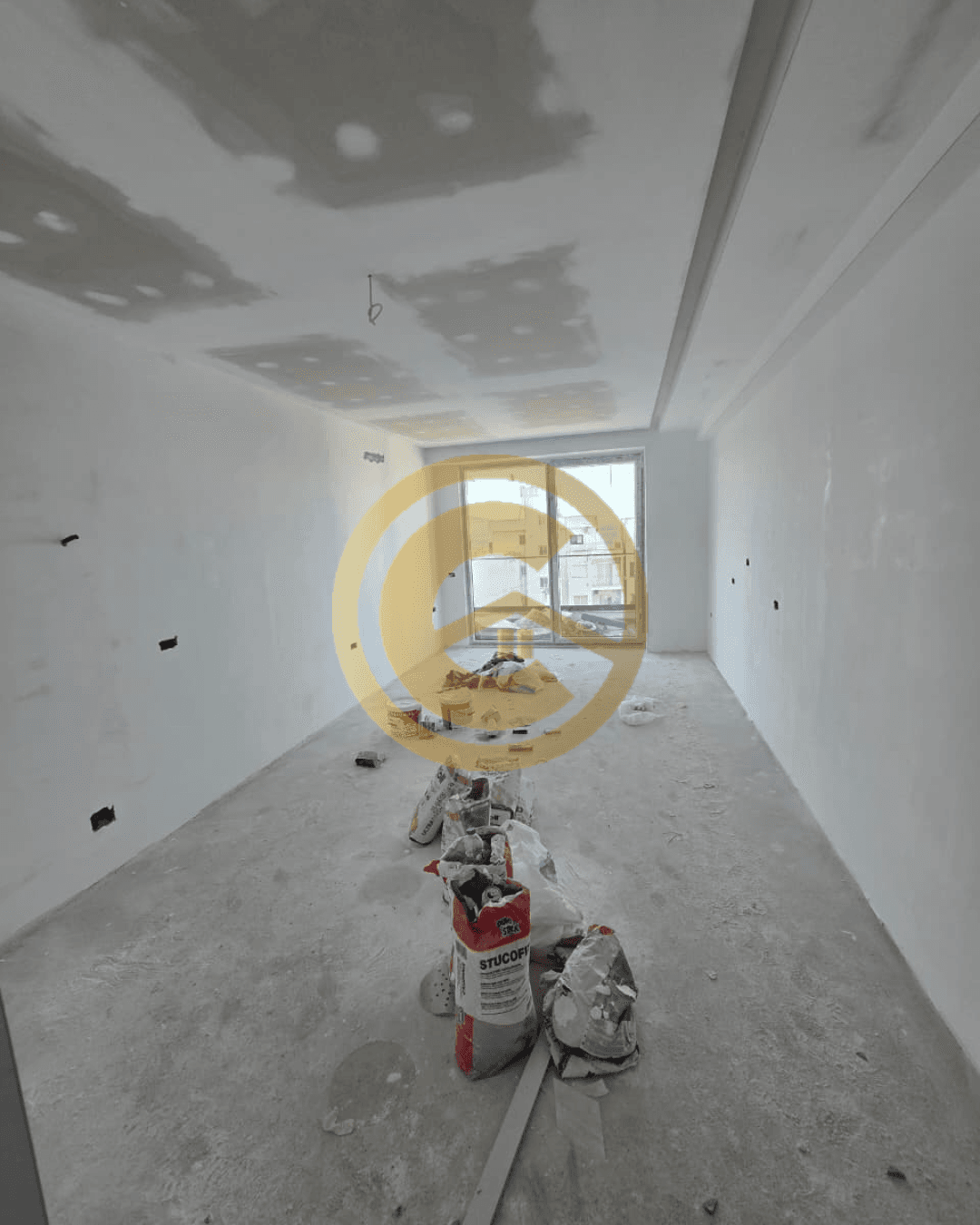 Shitet apartament 2+1 – 109.4 m² në Sarandë