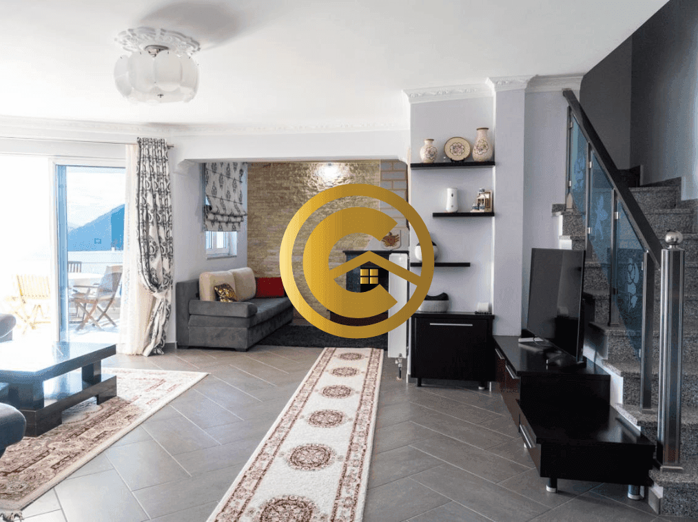 Ndërtesë në Shitje pranë Liqenit dhe Detit – Ksamil | Elios Home Real Estate