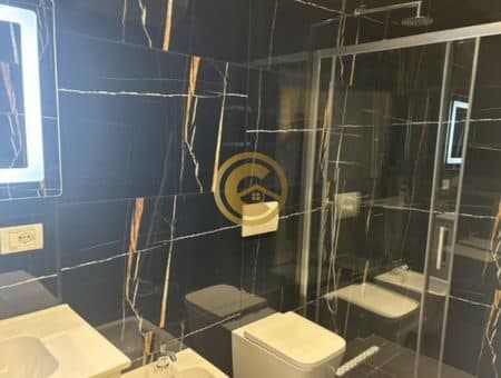 Shitet Apartament 1+1 në Ujë të Ftohtë, Vlorë | Pamje nga Deti 3