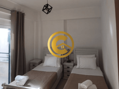 Apartament 2+1 me Qira në Rrugën Butrinti – Totalisht i Mobiluar 3