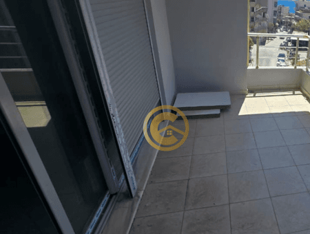 Apartament 1+1 me Pamje Deti në Shitje, Rruga e Pestë, Sarandë 4