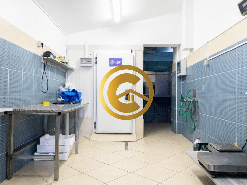 Ndërtesë në Shitje pranë Liqenit dhe Detit – Ksamil | Elios Home Real Estate