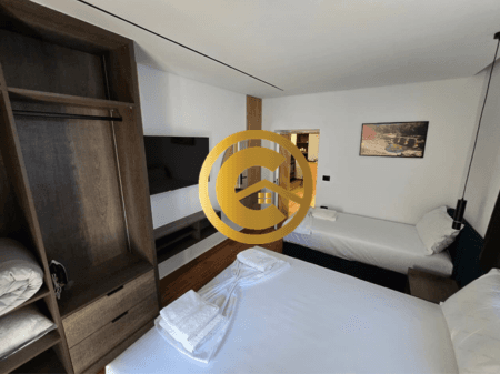 Apartament 1+1 në Shitje në Qendër të Sarandës – Investim Ideal 3