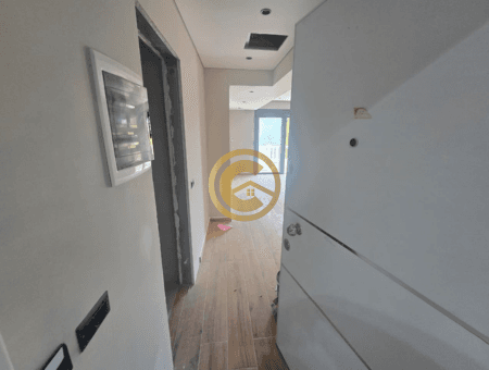 Apartament 2+1+2 në Shitje pranë Terminalit të Ri, Sarandë 3