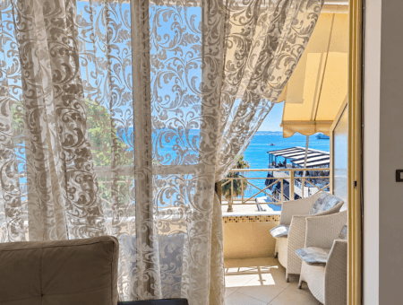 Apartament 1+1 me qira Tetor- Maj 2