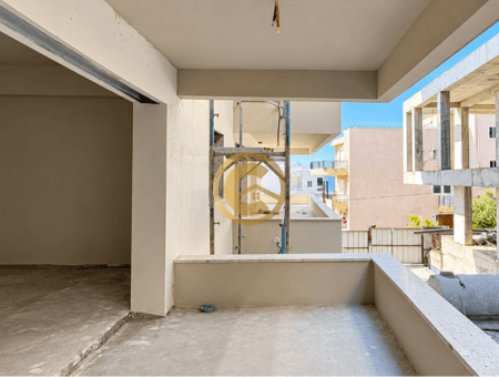 Apartament 1+1 në shitje