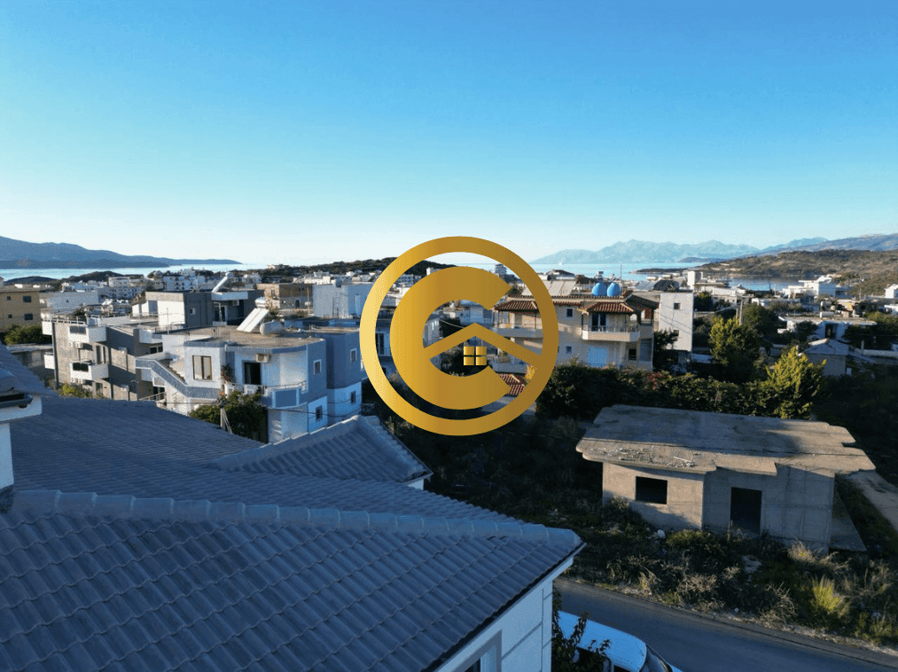 Ndërtesë në Shitje pranë Liqenit dhe Detit – Ksamil | Elios Home Real Estate