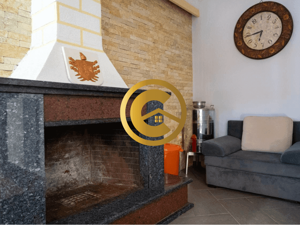 Ndërtesë në Shitje pranë Liqenit dhe Detit – Ksamil | Elios Home Real Estate