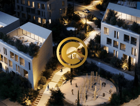 Apartament 1+1 – Sun Palasë, Palasë 4