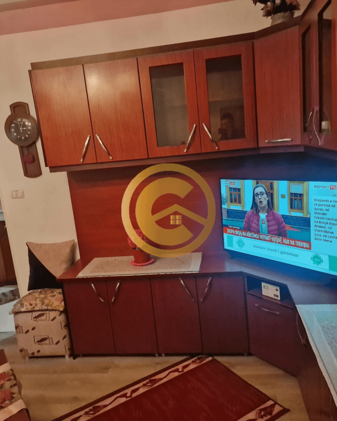 Shtëpi Private për Shitje në Konispol – 145 m² me Certifikatë Pronësie 4