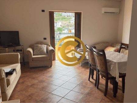 Papafingo në shitje në Sarandë – Investim premium me pamje panoramike nga deti dhe mali 2