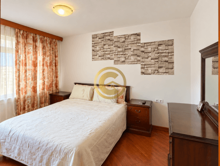 Apartament 1+1 me qira vjetore në Kodër, Sarandë 2