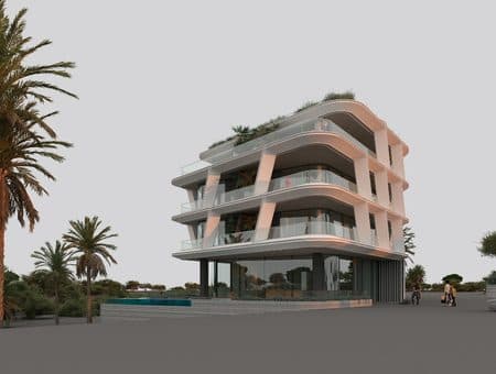 Ekskluzivitet dhe Stil në "Perlën" e Jonit – Apartamenti juaj i ri në Ksamil! 4