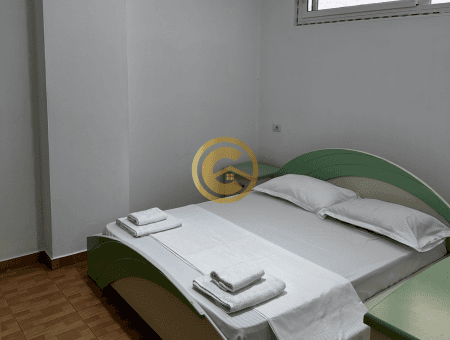 Apartament 2+1 me Qira Vjetore në Bugovilje, Sarandë 4